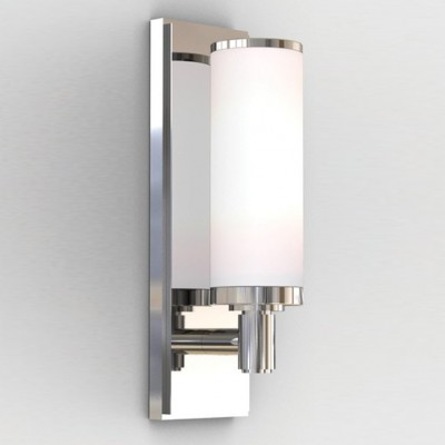 Фото Свет для ванной комнаты - стиль Современные - Стеклянный - Купить в Интернет-магазине