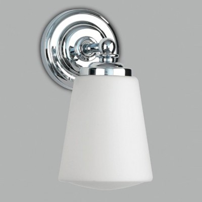 Фото Свет для ванной комнаты - стиль Современные - Металлический - Купить в Интернет-магазине