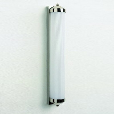 Фото Свет для ванной комнаты - стиль Современные - Металлический - Купить в Интернет-магазине