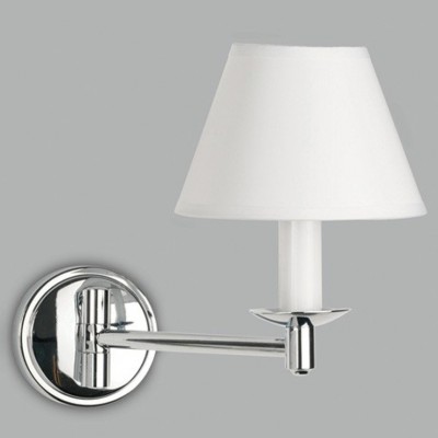 Фото Свет для ванной комнаты - стиль Современные - Металлический - Купить в Интернет-магазине