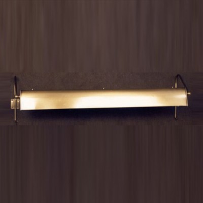 Фото Подсветка для картин - стиль Европейская классика - Металлическая - Купить в Интернет-магазине