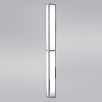 Фото Свет для ванной комнаты - стиль Современные - Металлический - Купить в Интернет-магазине