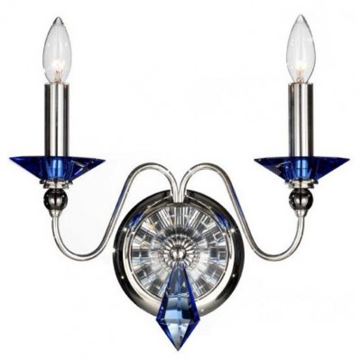 Фото Бра, светильник настенный - стиль Современные - Металлический - Купить в Интернет-магазине