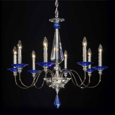 Фото Люстра - стиль Современные - Металлическая - Купить в Интернет-магазине