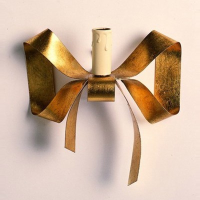 Фото Бра, светильник настенный - стиль Английская классика - Металлический - Купить в Интернет-магазине