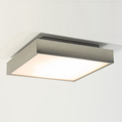 Фото Свет для ванной комнаты - стиль Современные - Металлический - Купить в Интернет-магазине