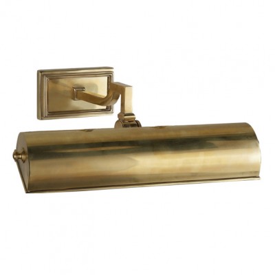 Фото Подсветка для картин - стиль Дизайнерские - Металлическая - Купить в Интернет-магазине