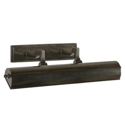 Фото Подсветка для картин - стиль Дизайнерские - Металлическая - Купить в Интернет-магазине