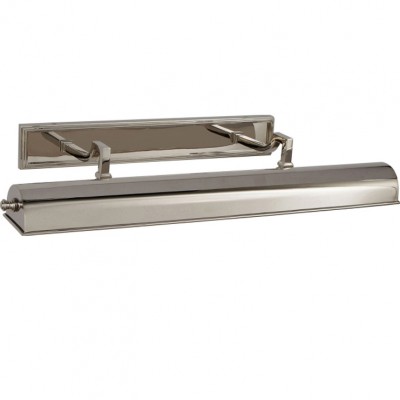 Фото Подсветка для картин - стиль Дизайнерские - Металлическая - Купить в Интернет-магазине