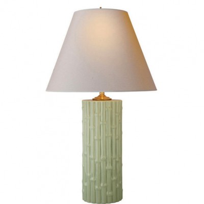 Фото Настольная лампа - стиль Дизайнерские - Фарфоровая - Купить в Интернет-магазине