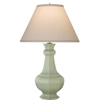 Фото Настольная лампа - стиль Дизайнерские - Фарфоровая - Купить в Интернет-магазине