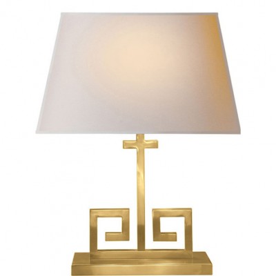 Фото Настольная лампа - стиль Дизайнерские - Металлическая - Купить в Интернет-магазине