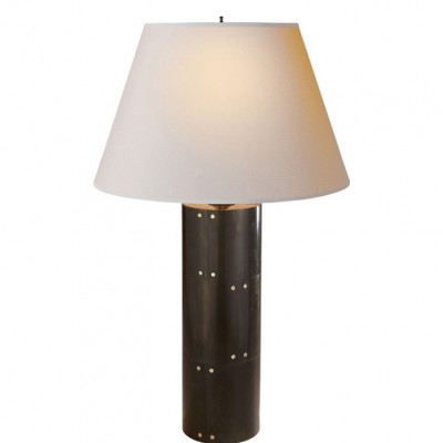 Фото Настольная лампа - стиль Дизайнерские - Металлическая - Купить в Интернет-магазине