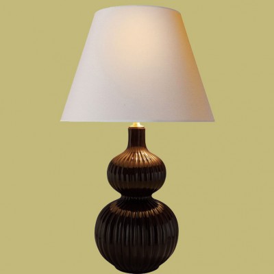 Фото Настольная лампа - стиль Дизайнерские - Фарфоровая - Купить в Интернет-магазине