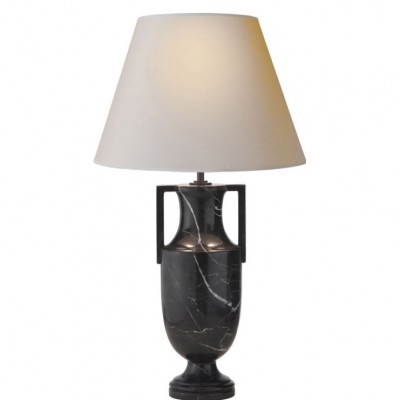 Фото Настольная лампа - стиль Дизайнерские - Мраморная - Купить в Интернет-магазине
