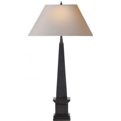 Фото Настольная лампа - стиль Дизайнерские - Мраморная - Купить в Интернет-магазине