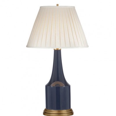 Фото Настольная лампа - стиль Дизайнерские - Керамическая - Купить в Интернет-магазине