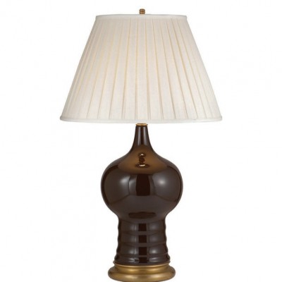 Фото Настольная лампа - стиль Дизайнерские - Фарфоровая - Купить в Интернет-магазине