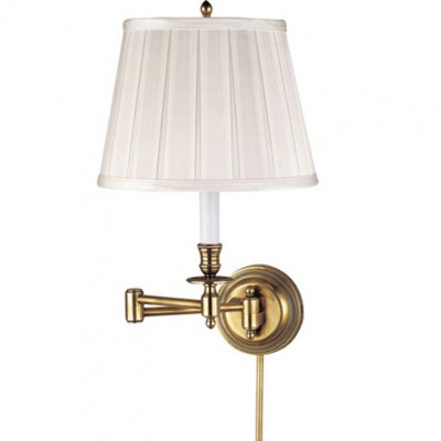 Фото Бра, светильник настенный - стиль Дизайнерские - Металлический - Купить в Интернет-магазине