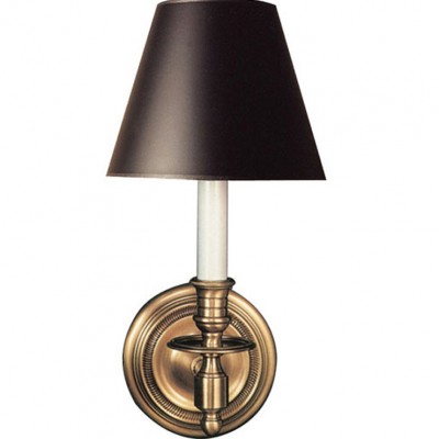 Фото Бра, светильник настенный - стиль Дизайнерские - Металлический - Купить в Интернет-магазине