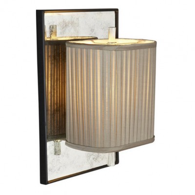 Фото Бра, светильник настенный - стиль Дизайнерские - Металлический - Купить в Интернет-магазине