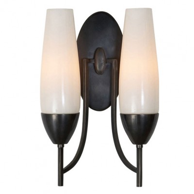 Фото Бра, светильник настенный - стиль Дизайнерские - Металлический - Купить в Интернет-магазине