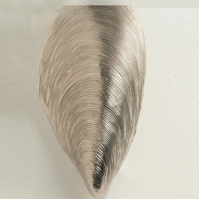 Фото Бра, светильник настенный - стиль Современные - Металлический - Купить в Интернет-магазине