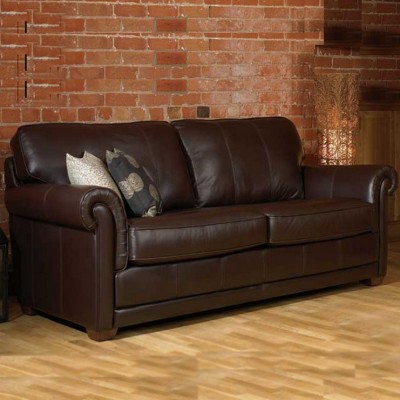 Фото Диван большой - стиль Английская классика - Для кабинета - Купить в Интернет-магазине