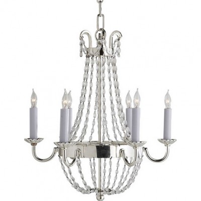 Фото Люстра - стиль Американская классика - Металлическая - Купить в Интернет-магазине