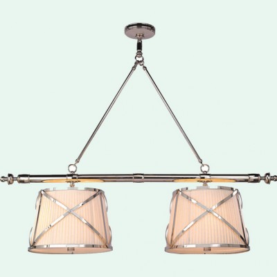 Фото Свет для бильярдной - стиль Современные - Металлический - Купить в Интернет-магазине