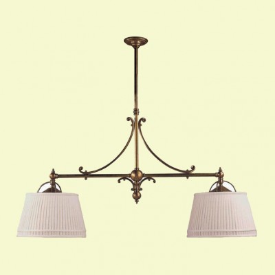 Фото Свет для бильярдной - стиль Американская классика - Металлический - Купить в Интернет-магазине