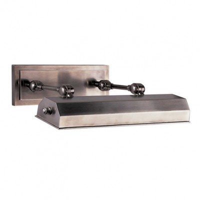 Фото Подсветка для картин - стиль Американская классика - Металлическая - В наличии - Купить в Интернет-магазине