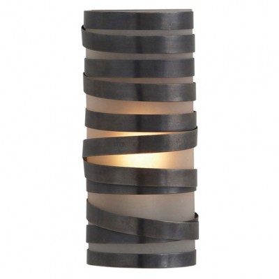 Фото Бра, светильник настенный - стиль Дизайнерские - Металлический - Купить в Интернет-магазине