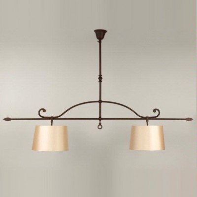 Фото Люстра - стиль Современные - Металлическая - Купить в Интернет-магазине