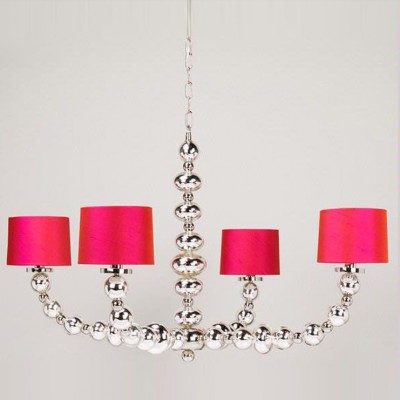 Фото Люстра - стиль Современные - Металлическая - Купить в Интернет-магазине