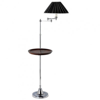 Фото Торшер - стиль Английская классика - Металлический - Купить в Интернет-магазине