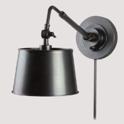 Фото Бра, светильник настенный - стиль Дизайнерские - Металлический - Купить в Интернет-магазине