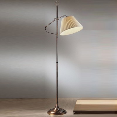 Фото Торшер - стиль Английская классика - Металлический - Купить в Интернет-магазине