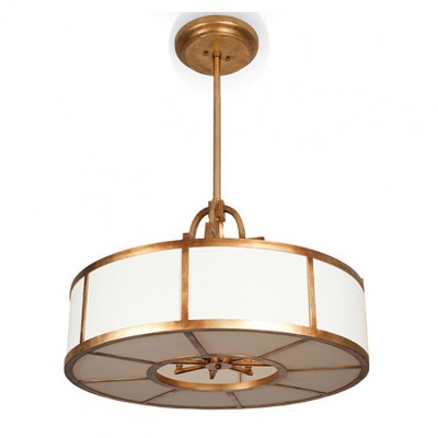 Фото Люстра - стиль Современные - Металлическая - Купить в Интернет-магазине