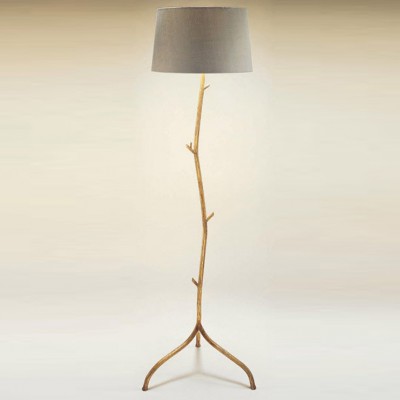 Фото Торшер - стиль Современные - Металлический - Купить в Интернет-магазине