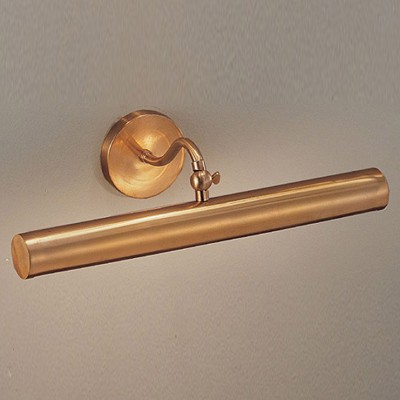 Фото Подсветка для картин - стиль Английская классика - Металлическая - Купить в Интернет-магазине