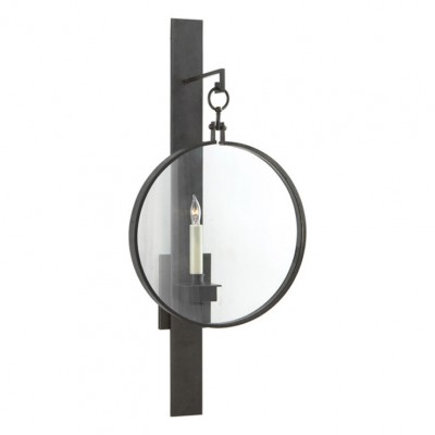 Фото Бра, светильник настенный - стиль Дизайнерские - Стеклянный - Купить в Интернет-магазине