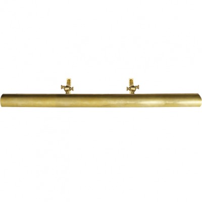 Фото Подсветка для картин - стиль Американская классика - Металлическая - Купить в Интернет-магазине