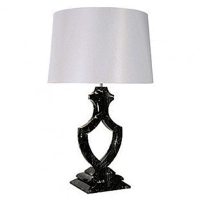 Фото Настольная лампа - стиль Современные - Мраморная - Купить в Интернет-магазине