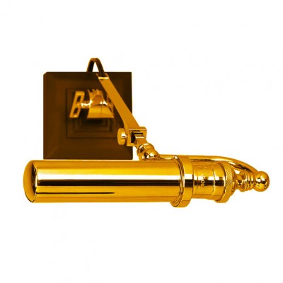 Фото Подсветка для картин - стиль Дизайнерские - Металлическая - Купить в Интернет-магазине