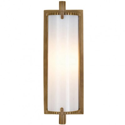 Фото Свет для ванной комнаты - стиль Дизайнерские - Металлический - Купить в Интернет-магазине