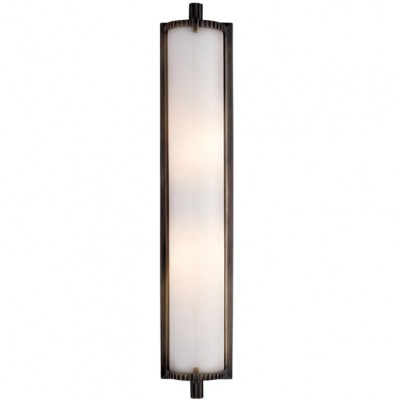 Фото Свет для ванной комнаты - стиль Дизайнерские - Металлический - Купить в Интернет-магазине