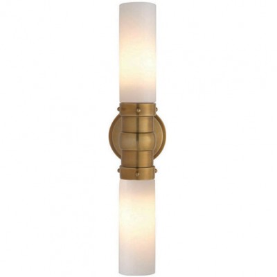 Фото Свет для ванной комнаты - стиль Дизайнерские - Стеклянный - Купить в Интернет-магазине