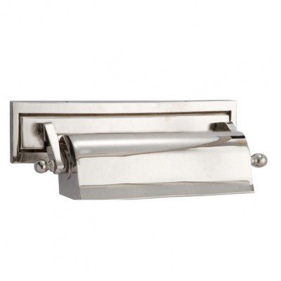 Фото Подсветка для картин - стиль Дизайнерские - Металлическая - Купить в Интернет-магазине