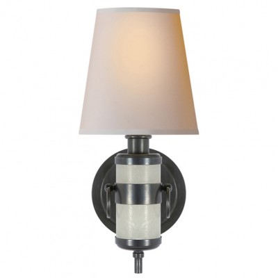 Фото Бра, светильник настенный - стиль Дизайнерские - Металлический - Купить в Интернет-магазине